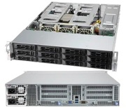 Supermicro Платформа AS-2014CS-TR