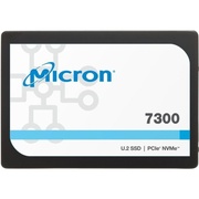 Micron 7300 MAX Enterprise 3,2Tb 2.5" PCIe 3.0 x4 (NVMe) TLC 3D MTFDHBE3T2TDG