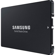 Samsung PM883, 7,68TB, 2.5" 7mm, SATA3, 3D TLC, R/W 550/520MB/s, IOPs 98 000/30 000, TBW 10932, DWPD 1.3 (12 мес.) (MZ7LH7T6HMLA-00005)