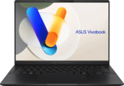 Asus VivoBook S14 OLED M5406NA-QD109 Ryzen 5 7535HS 16Gb SSD1Tb AMD Radeon 14" OLED WUXGA (1920x1200) noOS black WiFi BT Cam (90NB1493-M006B0)