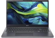 Acer Aspire 5 A15-51M-74HF Core 7 150U 16Gb SSD512Gb Intel UHD Graphics 15.6" IPS FHD (1920x1080) noOS metall WiFi BT Cam (NX.KXRCD.007)