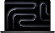 Apple MacBook Pro:14 M3 Max with 14-core CPU, 30-core GPU/36GB/1TB SSD - Space Black/RU (MRX53RU/A)