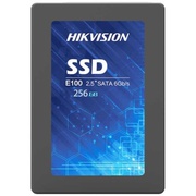 Hikvision E100 SATA-III 256GB HS-SSD-E100/256G Hiksemi 2.5"