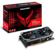 PowerColor Radeon RX 6600 XT Red Devil, 8GB (AXRX-6600XT-8GBD6-3DHE/OC)