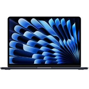 Apple MacBook Air 15 A3114 M3 8 core 8Gb SSD256Gb/10 core GPU 15.3" Liquid Retina (2880x1864) Mac OS midnight WiFi BT Cam (MRYU3PA/A)