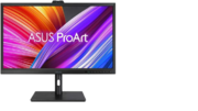 Asus 31.5" ProArt PA32DC черный OLED LED 16:9 HDMI M/M матовая HAS Piv 250cd 178гр/178гр 3840x2160 60Hz 4K USB