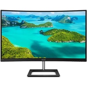 Philips 325E1C 32" VA, 2560х1440,3000:1, 4ms, 75Hz, 250cd, black