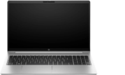 HP ProBook 450 G10 Core i5 1335U 8Gb SSD256Gb Intel Iris Xe graphics 15.6" UWVA FHD (1920x1080) Free DOS silver WiFi BT Cam (85D05EA)