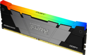 Kingston DIMM DDR4 32Gb FURY Renegade RGB 3200MHz CL16 (KF432C16RB2A/32)