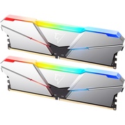 Netac DIMM DDR5 2x8Gb Shadow RGB 4800Mhz CL40 1.1В с радиатором Ret (NTSRD5P48DP-16S)