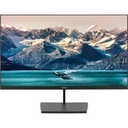 Digma 27" Progress 27P501Q черный IPS LED 5ms 16:9 HDMI M/M матовая 300cd 178гр/178гр 1440x2560 100Hz G-Sync FreeSync DP 2K 4.3кг (DM27SB05)