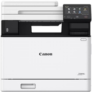 Canon i-Sensys Colour MF754Cdw (5455C009/5455C019) A4 Duplex WiFi белый