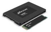 Micron 5400 MAX, 3840GB, 2.5" 7mm, SATA3, 3D TLC, R/W 540/520MB/s, IOPs 95 000/34 000, TBW 24528, DWPD 3.5 (12 мес.) (MTFDDAK3T8TGB-1BC1ZABYYR)