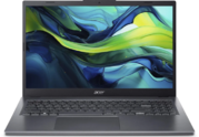 Acer Aspire 15 A15-51M-39CN Core 3 100U 16Gb SSD512Gb Intel Graphics 15.6" IPS FHD (1920x1080) noOS metall WiFi BT Cam (NX.KXRCD.001)