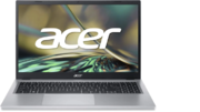 Acer Aspire Go AG14-31P-P7CL N200 8Gb SSD512Gb Intel UHD Graphics 14" IPS WUXGA (1920x1200) noOS metall WiFi BT Cam (NX.KXECD.003)