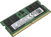 Samsung SO-DIMM DDR5 32Gb 5600MHz 2Rx8, 1.1V (M425R4GA3BB0-CWM)
