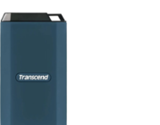 Transcend External SSD USB-C 1TB TS1TESD410C ESD410C 1.8" темно-синий