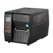 Bixolon Принтер этикеток XT3-40, 4" TT Printer, 203 dpi, Serial, USB, Ethernet