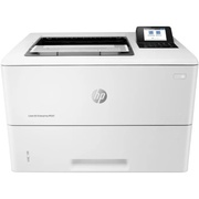 HP LaserJet Enterprise M507dn (1PV87A) A4 Duplex белый