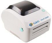 G&G Принтер этикеток GG-90DW (Direct thermal 4 inch label printer) (GG-AT-90DW-USB)