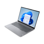 Lenovo ThinkBook 16 G6 IRL 16" WUXGA (1920x1200) IPS 300nits, i5-1335U, 8GB, 512GB_SSD, 45Wh, 11AX (2x2) & BT 5.2, NO_OS, 1Y (EN_kbd) (21KH004EEV)