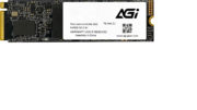 AGi PCIe 4.0 x4 2TB AGI2T0G43AI818 M.2 2280