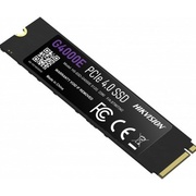 Hikvision PCIe 4.0 x4 1TB HS-SSD-G4000E/1024G Hiksemi G4000E M.2 2280