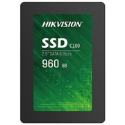Hikvision SATA-III 960GB HS-SSD-C100/960G Hiksemi 2.5"