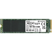 Transcend PCIe 3.0 x4 250GB TS250GMTE115S 115S M.2 2280 0.2 DWPD