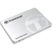 Transcend SATA-III 250GB TS250GSSD225S 225S 2.5" 0.3 DWPD