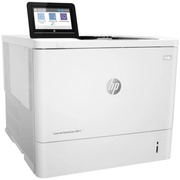 HP LaserJet Enterprise M611dn, ч/б, A4, белый (7PS84A)