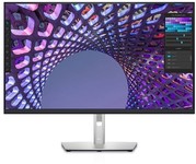 DELL 31.5" P3223QE черный IPS LED 5ms 16:9 HDMI матовая HAS Piv 350cd 178гр/178гр 3840x2160 60Hz DP 4K USB 9.9кг (210-BEQZ)