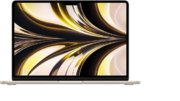 Apple MacBook Air 13 A2681 M2 8 core 16Gb SSD256Gb/8 core GPU 13.6" IPS (2560x1664) Mac OS star WiFi BT Cam (Z15Y0000B)
