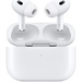 Apple AirPods Pro (2nd generation) with MagSafe Charging Case (USB-C) WHITE MTJV3ZA/A