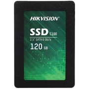 Hikvision SATA-III 120GB HS-SSD-C100/120G Hiksemi 2.5"