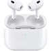 Apple AirPods Pro 2 A2698 A2699 A2700 белый беспроводные bluetooth в ушной раковине (MQD83HN/A)