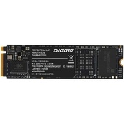 Digma PCIe 3.0 x4 256GB DGSM3256GM23T Mega M2 M.2 2280