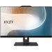 Intel Modern AM272P 12M-259XRU (MS-AF82) 27" FHD(1920x1080)/Intel Core i5-1240P/16GB/512GB SSD/Integrated/WiFi/BT/2.0MP/KB+MOUSE(WLS)/noOS/1Y/BLACK (9S6-AF8211-644)