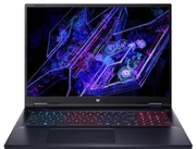 Acer Predator Helios Neo 18 PHN18-71-91YU 18"(2560x1600 (матовый) IPS)/Intel Core i9 14900HX(2.2Ghz)/32768Mb/2TbPCISSDGb/noDVD/Ext:nVidia GeForce RTX4070(8192Mb)/Cam/BT/WiFi/65WHr/war 1y/3kg/Black/Win11Home (NH.QNQCD.003)