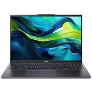 Acer Swift Go 16 SFG16-72-709R Intel Ultra 7 155H 3800MHz/16"/3200x2000/16GB/1024GB SSD/Intel Arc Graphics/Wi-Fi/Bluetooth/Windows 11 Home Grey (NX.KSHCD.002)