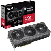 Asus Radeon RX 7600 XT TUF Gaming OC 16G (TUF-RX7600XT-O16G-GAMING)