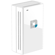 D-Link DAP-1520 AC750 10/100/1000BASE-TX белый