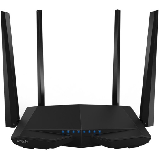 TENDA AC6 1200MBPS 10/100M DUAL BAND