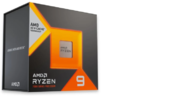 AMD Ryzen 9 7950X3D Box w/o cooler