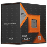 AMD Ryzen 9 7900X3D Box w/o cooler