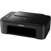 Canon Pixma TS3340 (3771C007) A4 WiFi USB черный