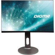 Digma 23.8" DM-MONB2408 черный IPS LED 5ms 16:9 HDMI M/M матовая HAS Piv 250cd 178гр/178гр 1920x1080 75Hz DP FHD USB 4.8кг