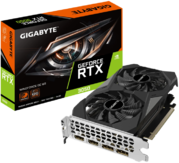 Gigabyte RTX3050 WINDFORCE OC 6G (GV-N3050WF2OC-6GD)