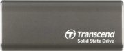 Transcend External SSD USB-C 2TB TS2TESD265C серый