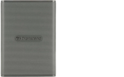 Transcend External SSD USB-C 1TB TS1TESD360C серый